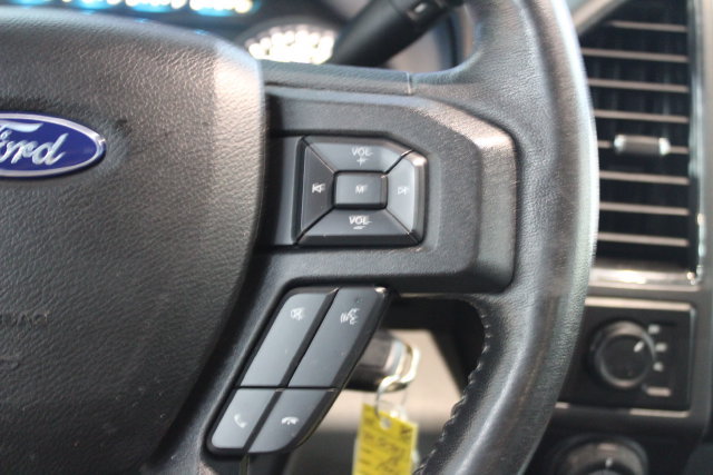 Used 2018 Ford F150 XLT w/ Equipment Group 302A Luxury AWD/4WD image 17