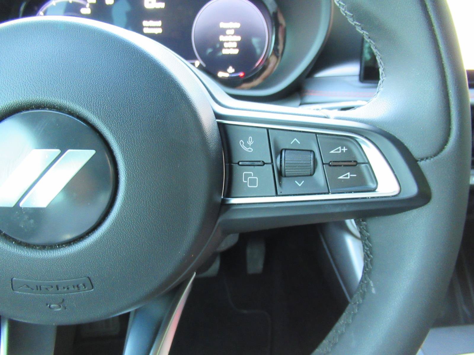 Used 2024 Dodge Hornet GT AWD/4WD image 26