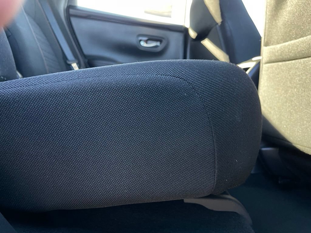 Certified 2025 Honda HR-V Sport image 34