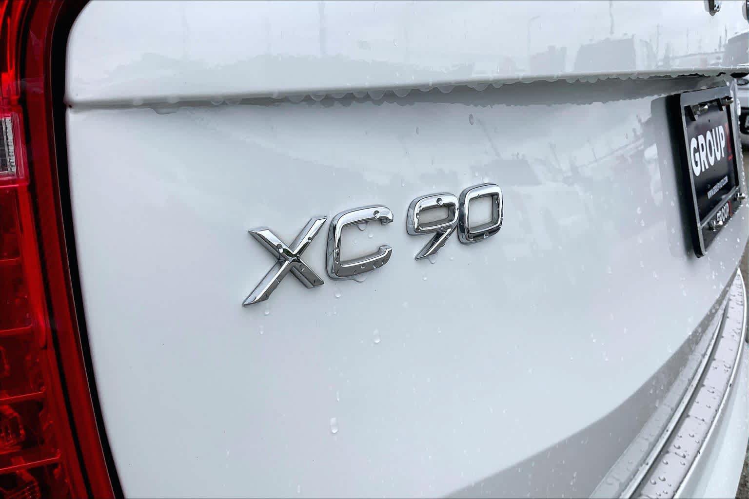 Used 2018 Volvo XC90 T6 Inscription w/ Convenience Package AWD/4WD image 28