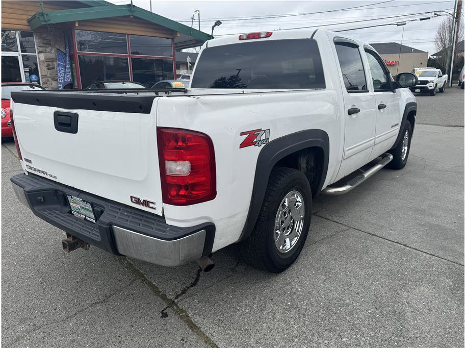 Used 2010 Chevrolet Silverado 1500 LT image 1