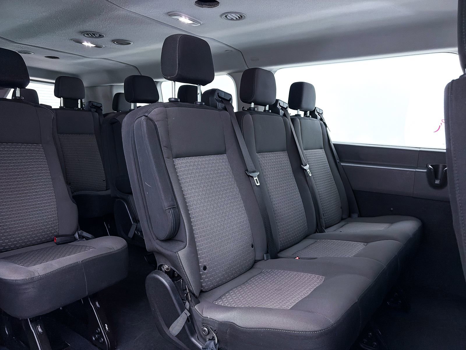 Used 2023 Ford Transit 350 XLT RWD image 34