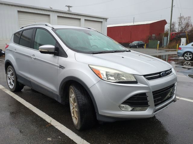 Used 2014 Ford Escape Titanium image 4