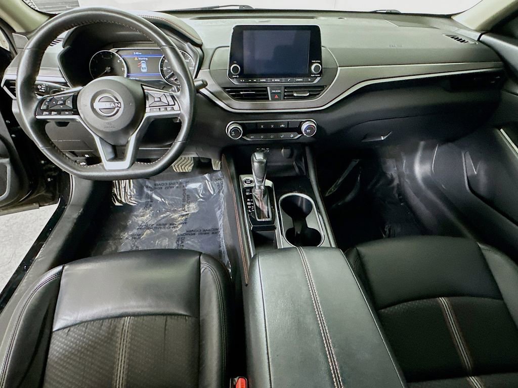 Used 2023 Nissan Altima 2.5 SR image 16
