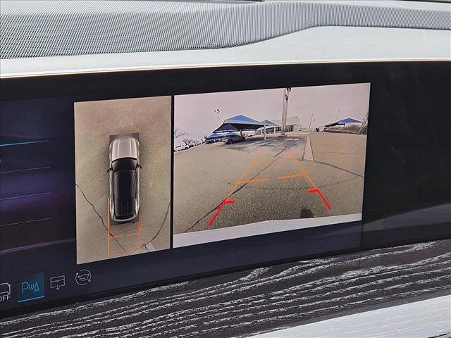 New 2025 Cadillac Escalade IQ Sport 1 w/ Smart Trailering package image 13