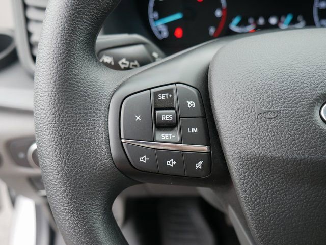 New 2025 Ford Transit 350 w/ Interior Upgrade Package image 18