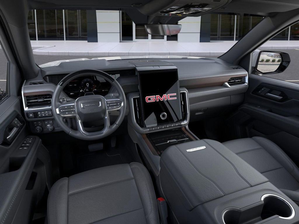 New 2026 GMC Yukon XL Denali w/ Denali Reserve Package image 15