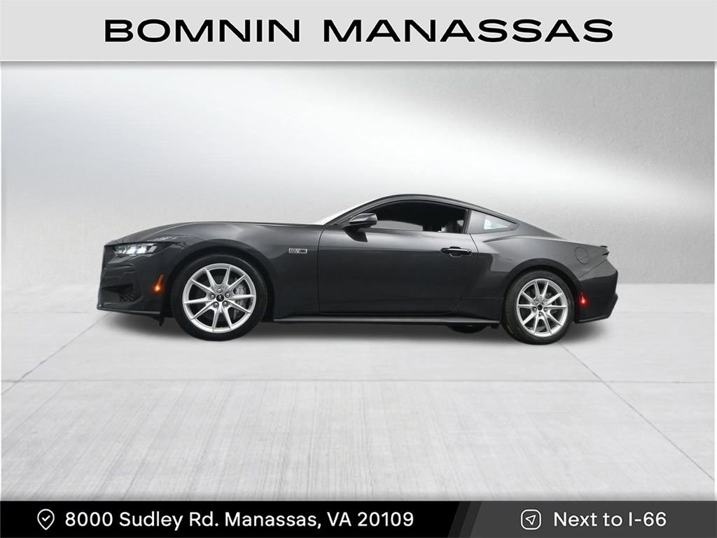 Used 2024 Ford Mustang GT Premium image 31