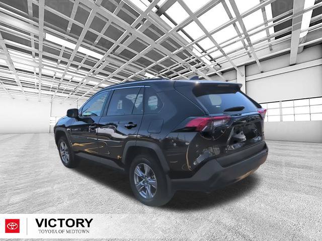 Used 2023 Toyota RAV4 XLE w/ Convenience Package AWD/4WD image 6