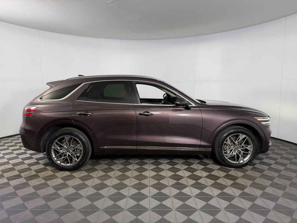 Used 2023 Genesis GV70 2.5T Select w/ Select Package image 5
