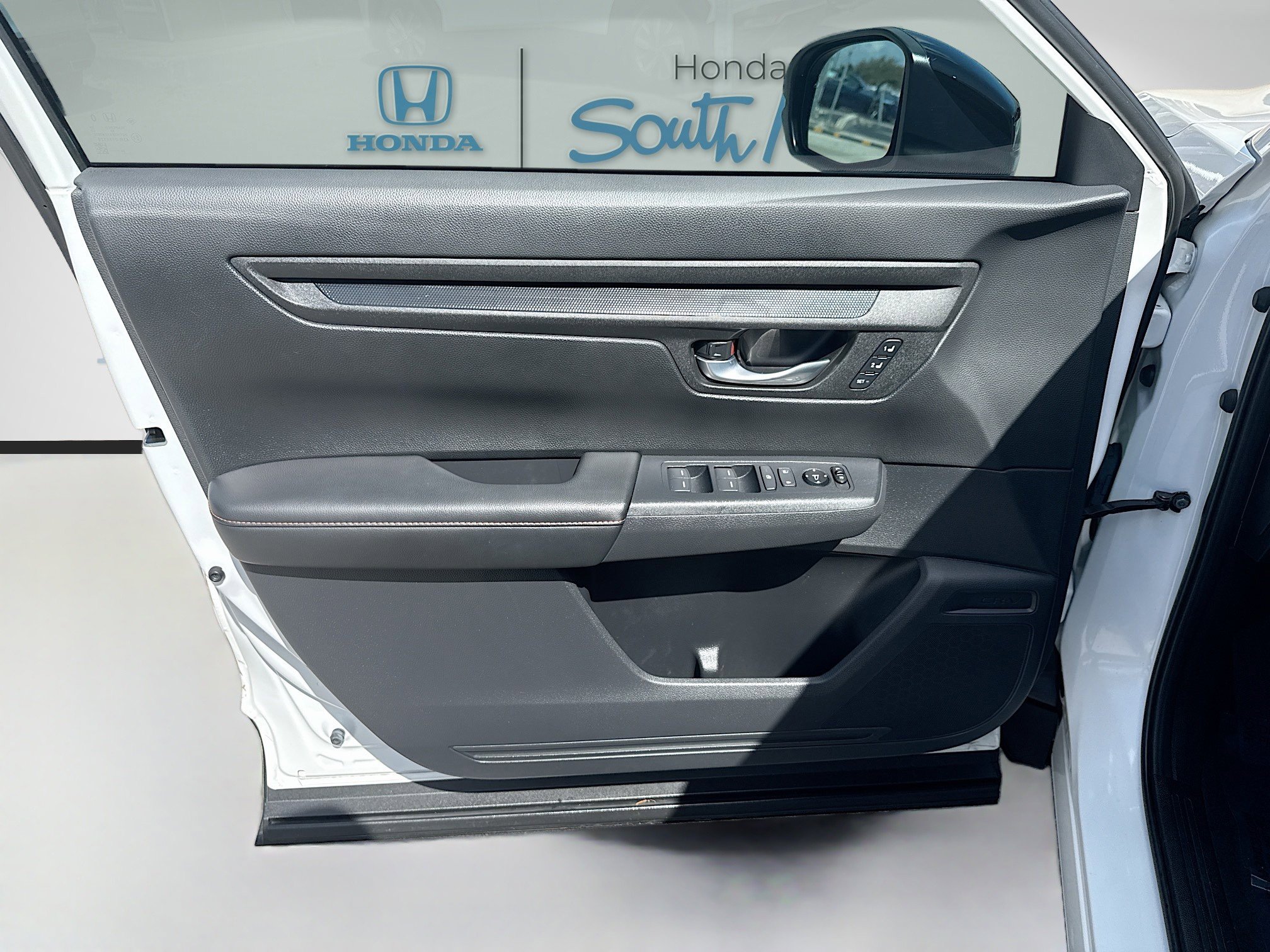 Certified 2025 Honda CR-V Sport-L image 19