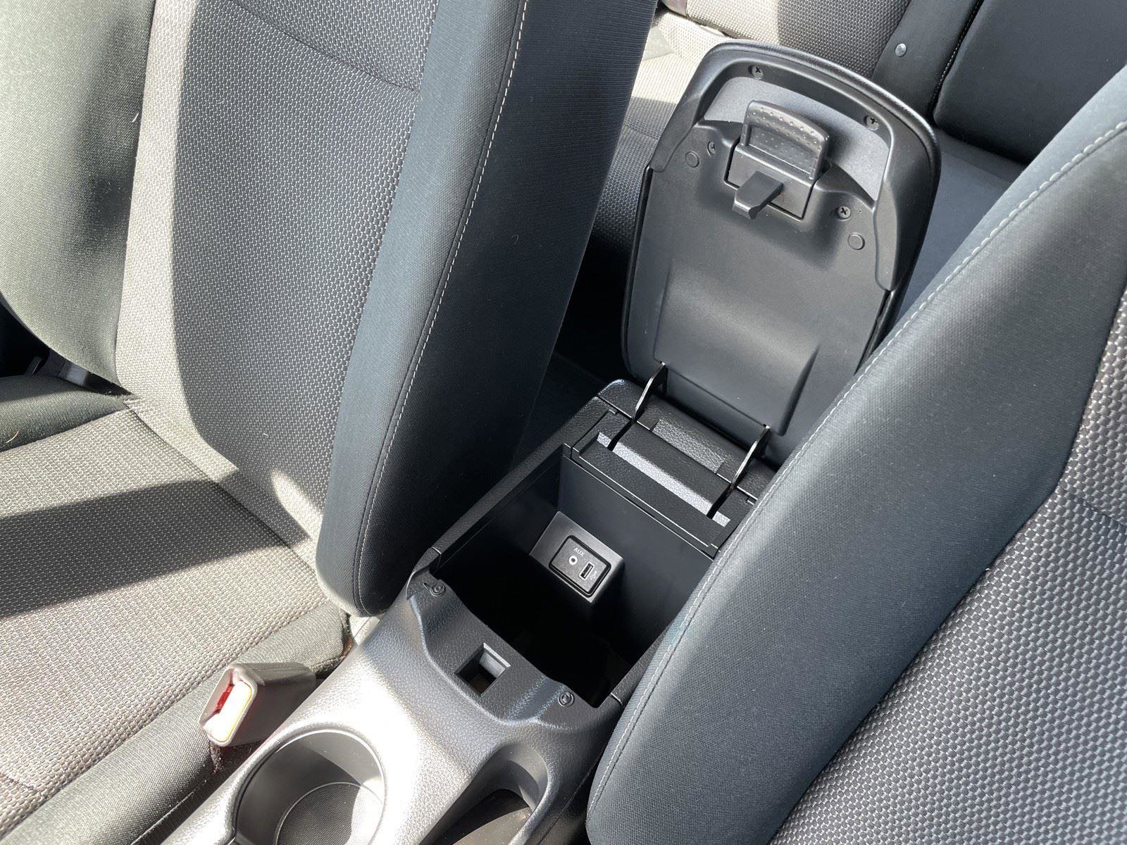 Used 2019 Nissan Sentra S FWD image 24
