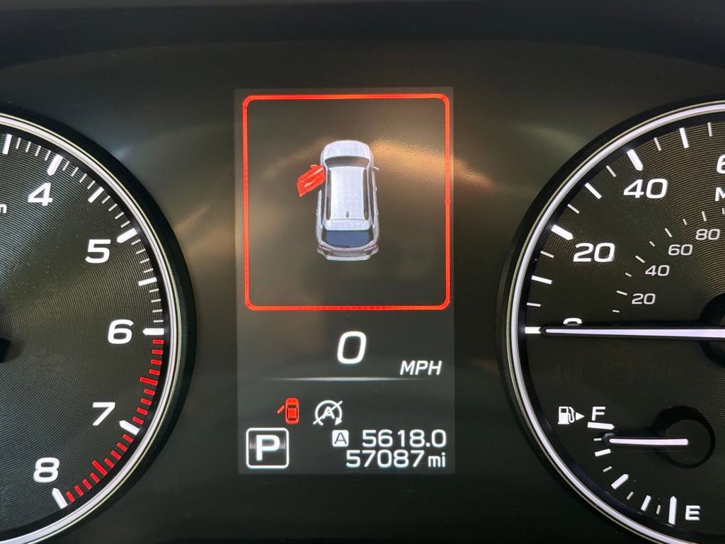 Used 2020 Subaru Outback Onyx Edition XT w/ Popular Package #2 image 37