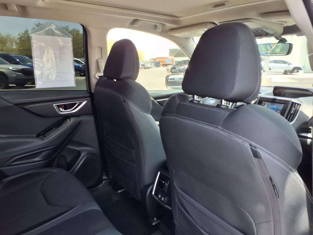 Certified 2023 Subaru Forester Premium AWD/4WD image 19
