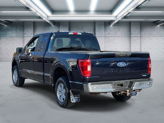 Certified 2022 Ford F150 XLT w/ Trailer Tow Package image 25
