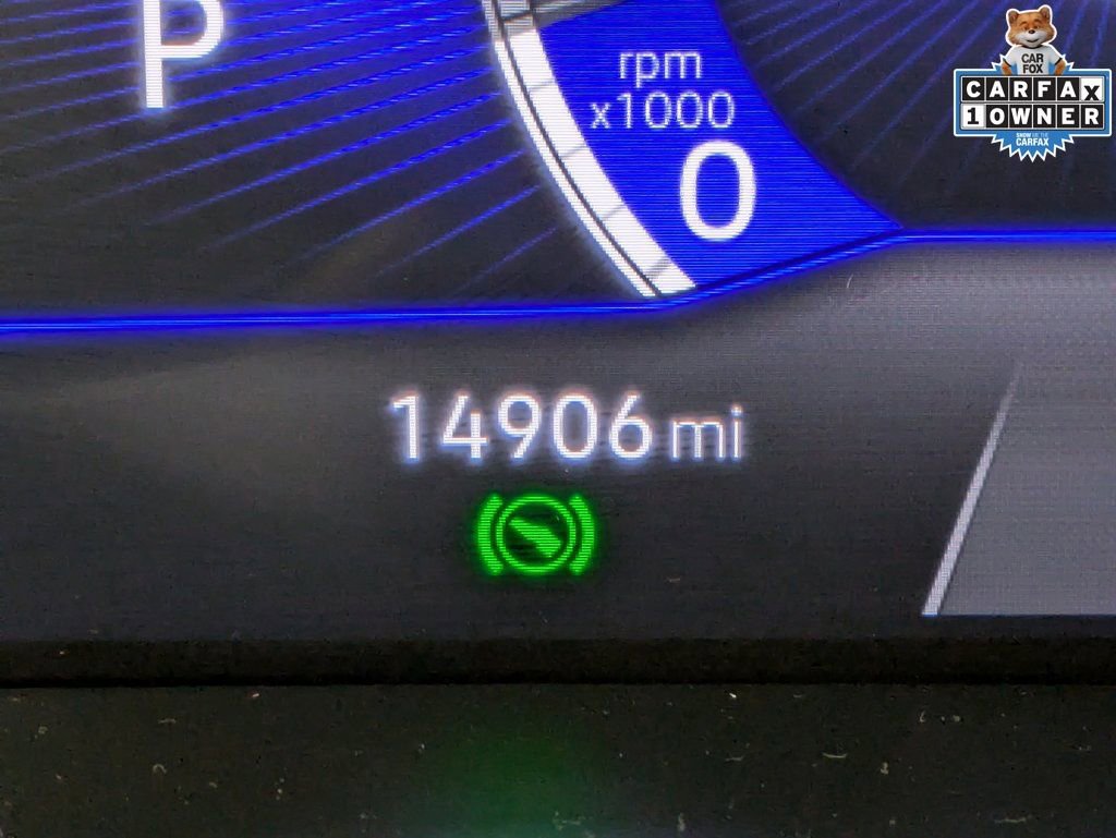 Used 2024 Volkswagen Jetta SE w/ Black Wheel Package image 19