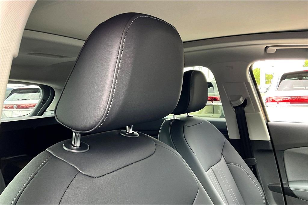 New 2026 Audi Q3 quattro 2.0T image 21