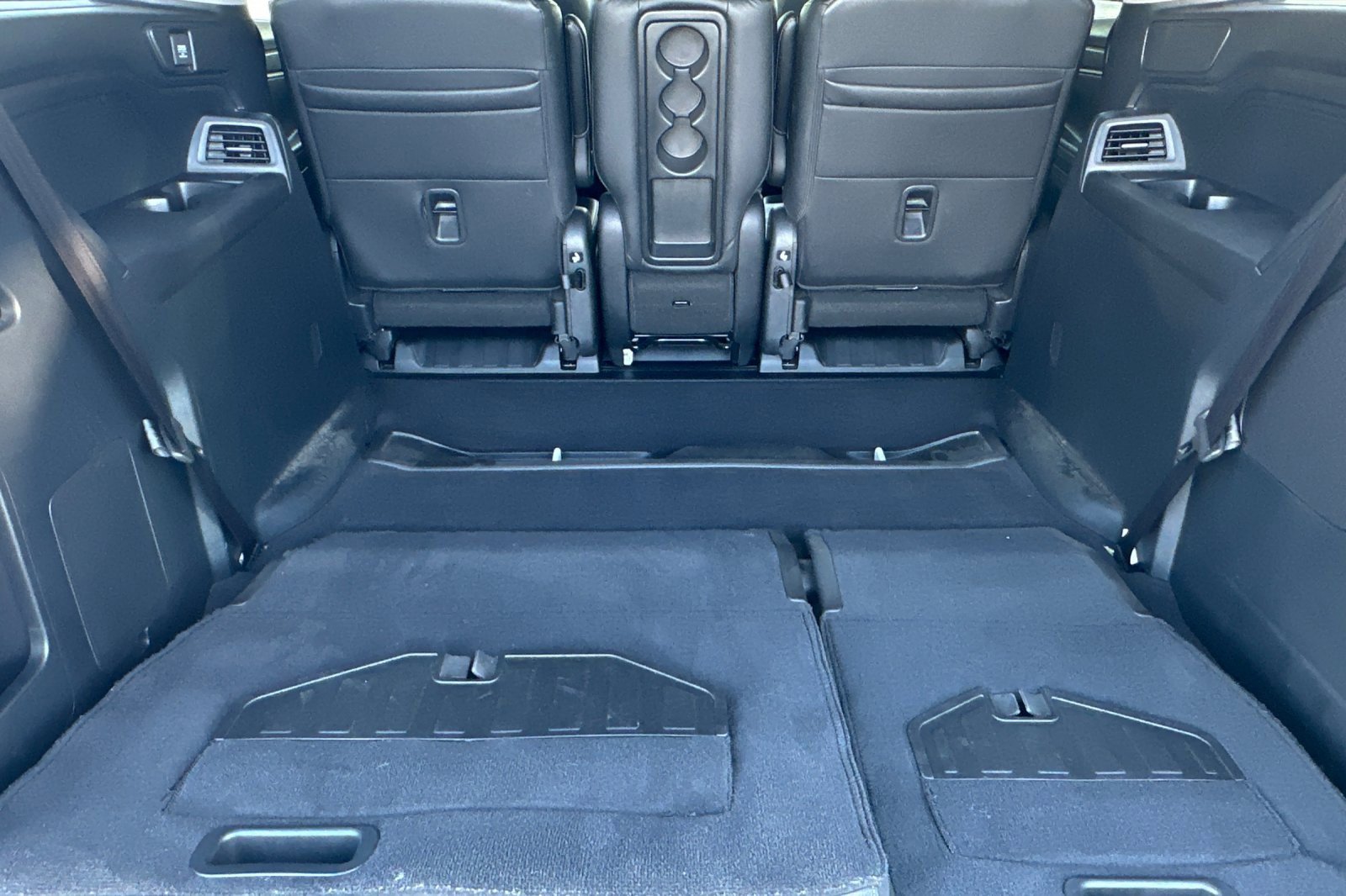 Certified 2022 Honda Odyssey EX-L image 16