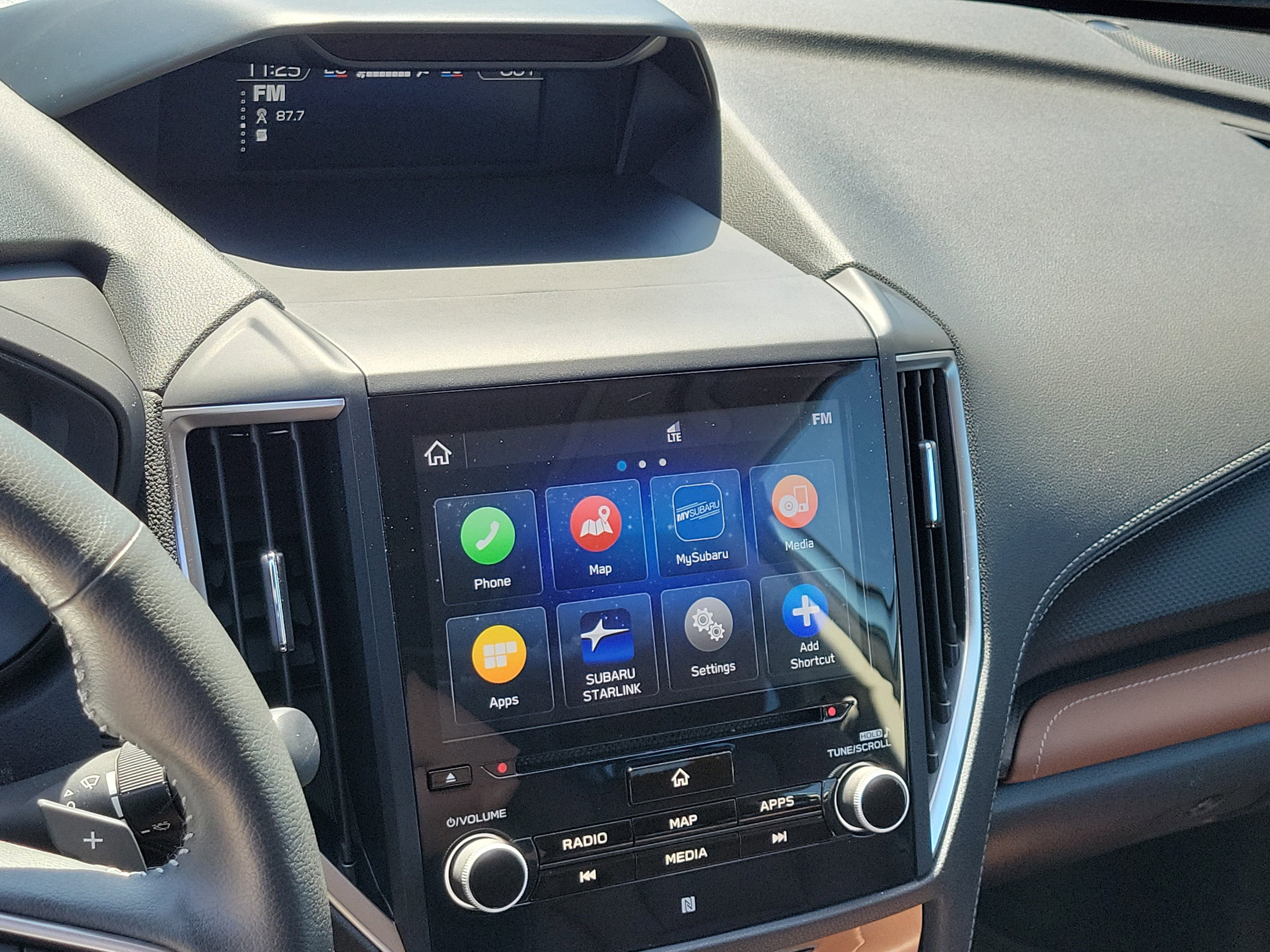 Certified 2022 Subaru Forester Touring w/ Popular Package #3 AWD/4WD image 31