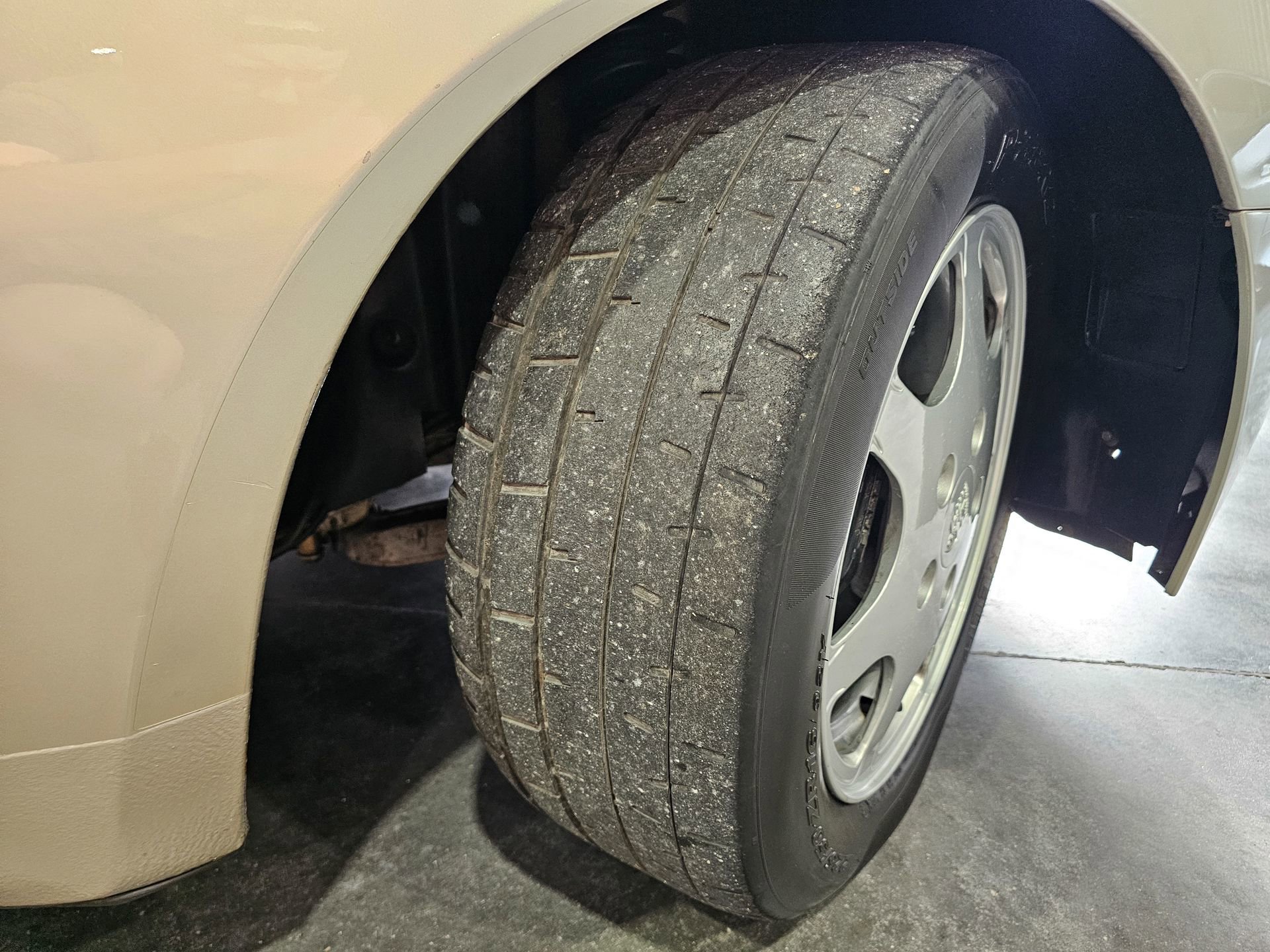 Used 1989 Porsche 944 Turbo image 61