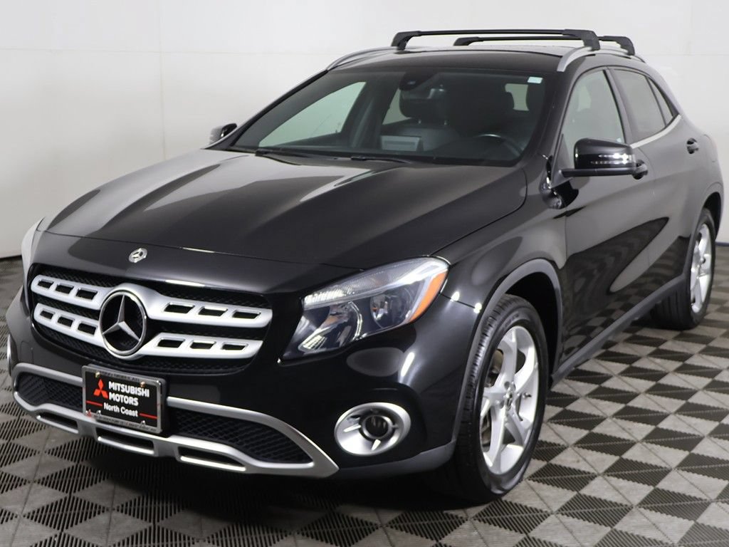 Used 2019 Mercedes-Benz GLA 250 4MATIC image 6