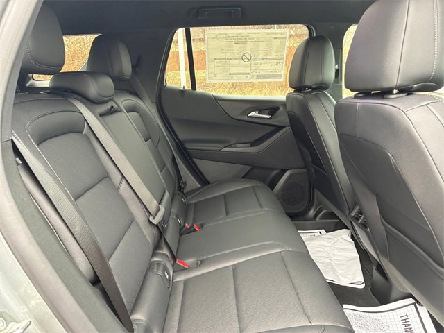 New 2026 Chevrolet Equinox LT w/ Convenience Package II image 15