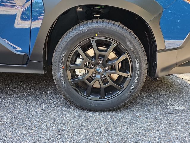 New 2026 Subaru Crosstrek 2.5i Wilderness w/ Crosstrek Mirror Package AWD/4WD image 19