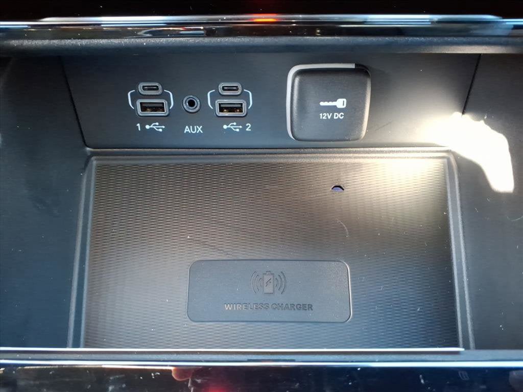 New 2025 Jeep Grand Cherokee L Laredo w/ Luxury Tech Group I image 14