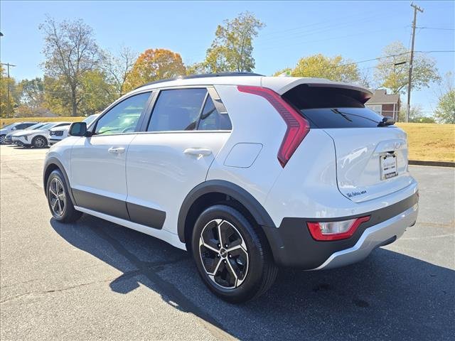 New 2026 Kia Niro EX image 5