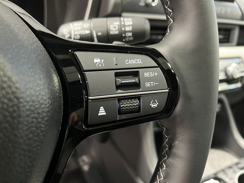 New 2026 Honda Passport TrailSport Elite image 14