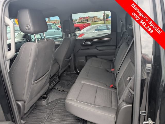 Used 2024 GMC Sierra 1500 Elevation AWD/4WD image 12