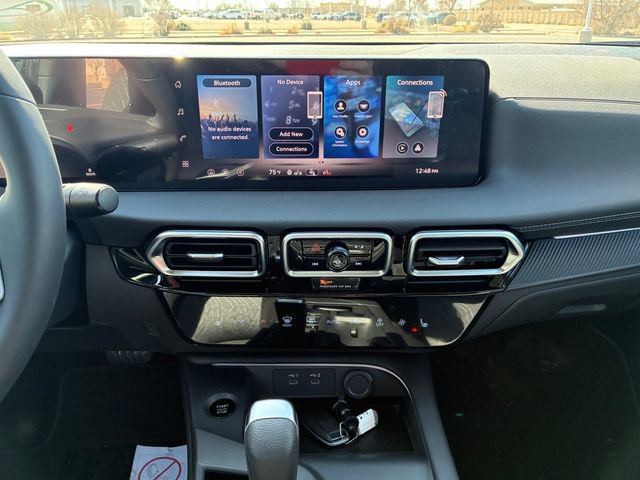 New 2026 Nissan Sentra SV w/ SV Convenience Package FWD image 16