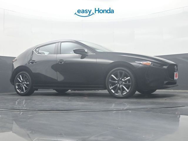 Used 2023 MAZDA MAZDA3 s image 26