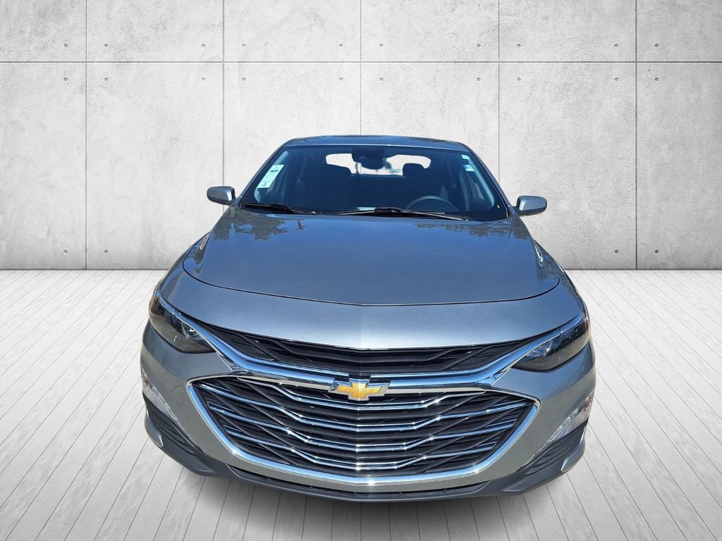 Used 2024 Chevrolet Malibu LT image 8