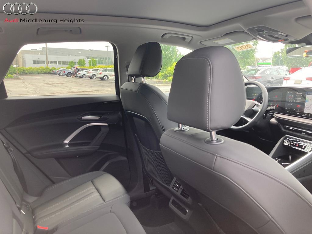 New 2025 Audi Q5 Premium Plus image 23