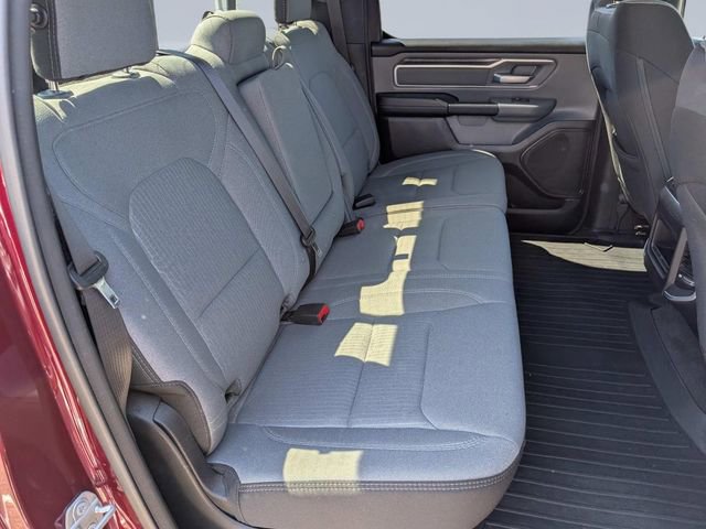 Used 2022 RAM 1500 Big Horn image 19
