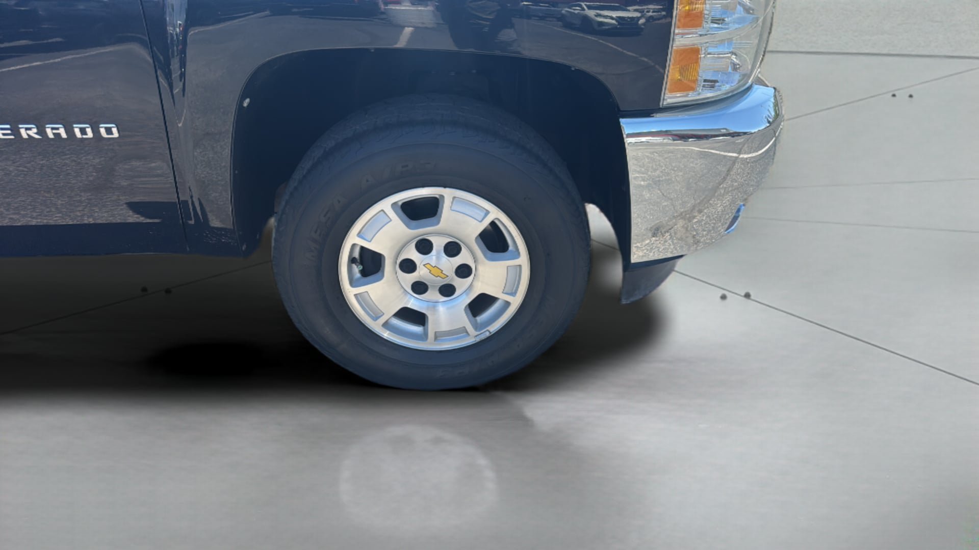 Used 2012 Chevrolet Silverado 1500 LT w/ All-Star Edition RWD image 34