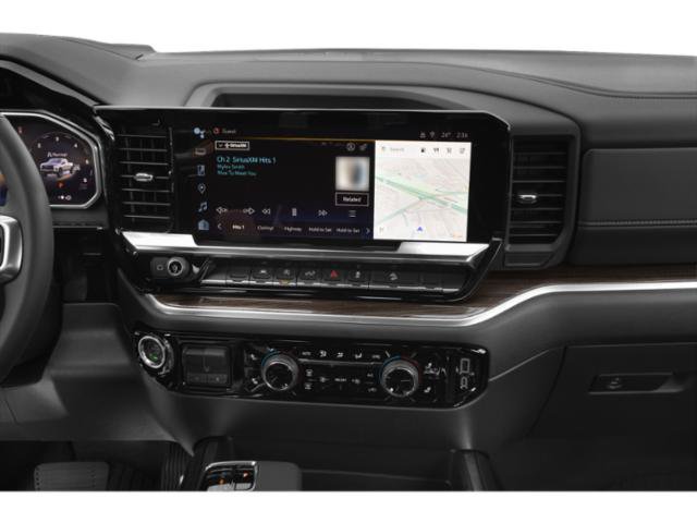 Certified 2025 Chevrolet Silverado 1500 LT Trail Boss w/ Convenience Package II AWD/4WD image 12