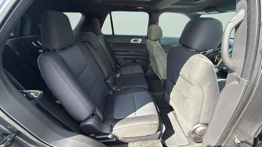 Used 2015 Ford Explorer XLT w/ Equipment Group 201A image 35