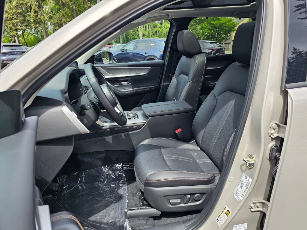 New 2026 MAZDA CX-90 Plug-In Hybrid w/Premium Sport AWD/4WD image 22