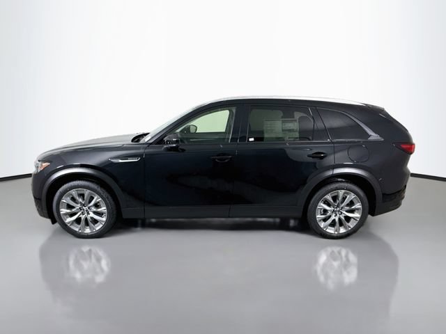 New 2026 MAZDA CX-90 3.3 Turbo w/ Preferred Package AWD/4WD image 4