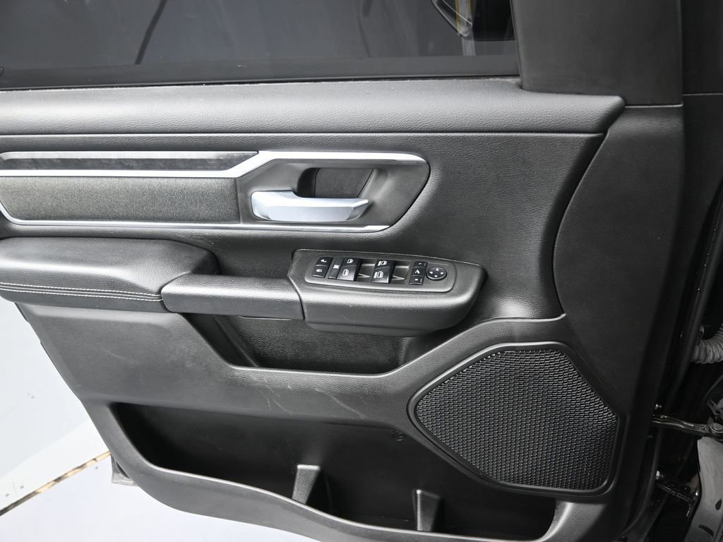 Used 2022 RAM 1500 Big Horn image 11