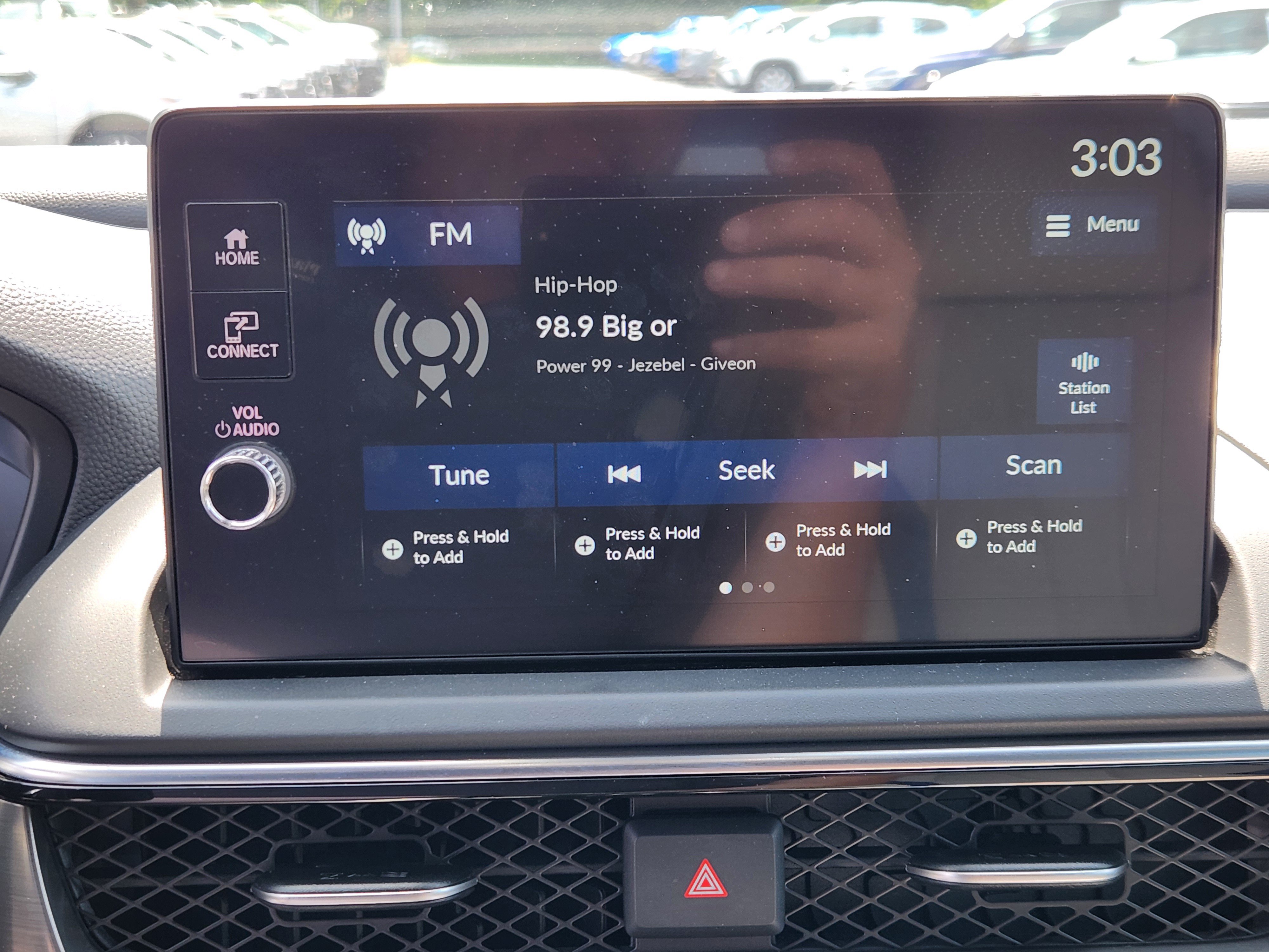 Certified 2025 Acura ADX A-Spec AWD/4WD image 11