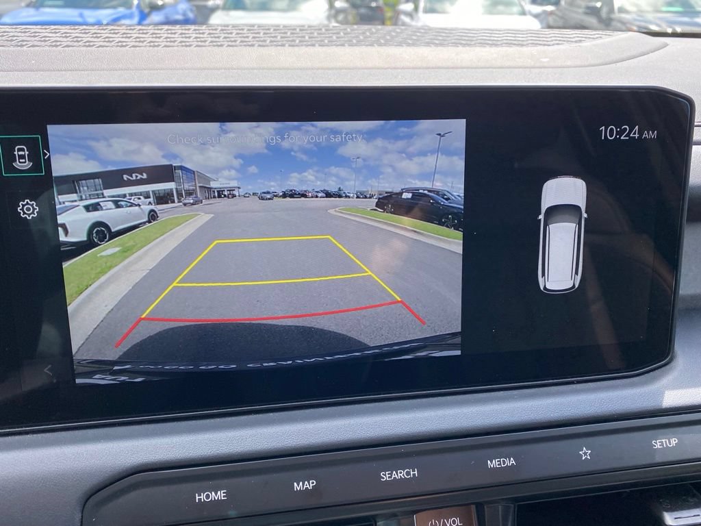 Used 2027 Kia Telluride EX X-Line w/ Towing Package AWD/4WD image 14