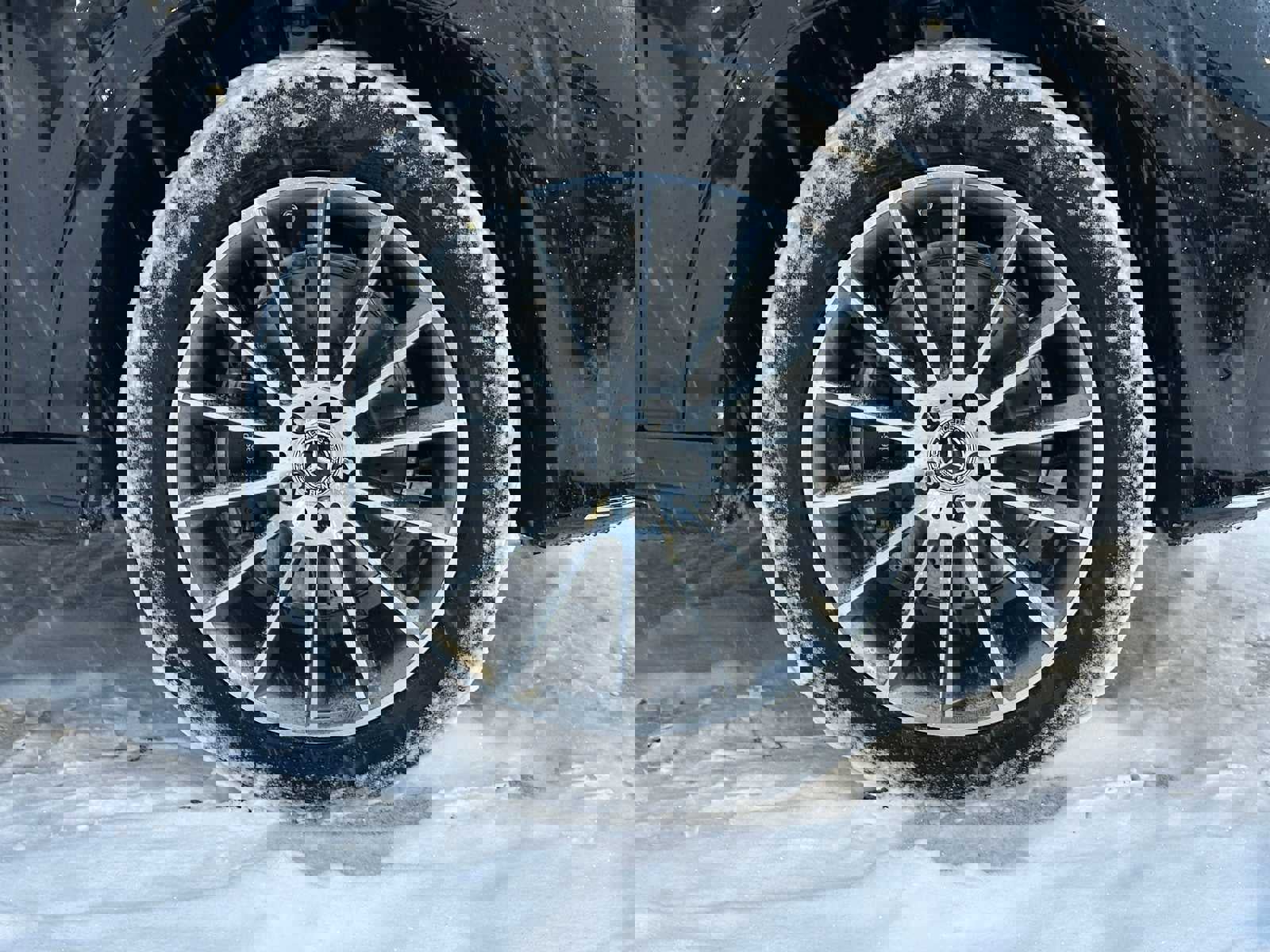 New 2026 Mercedes-Benz GLE 350 4MATIC image 9