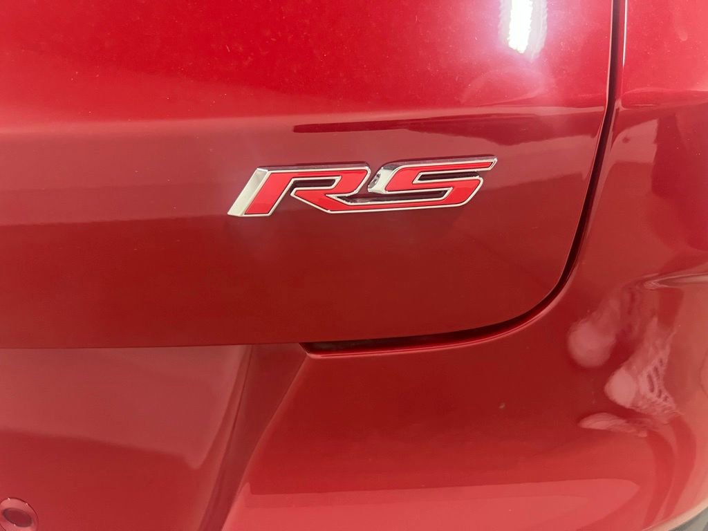 New 2026 Chevrolet TrailBlazer RS w/ Driver Confidence Package image 7