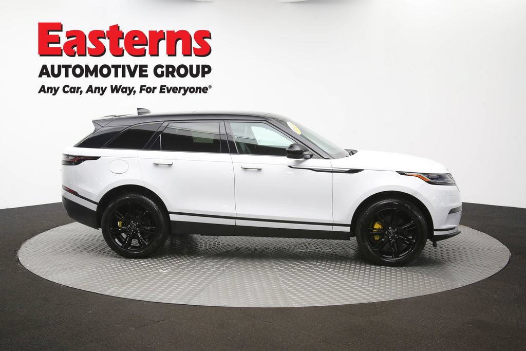 Used 2023 Land Rover Range Rover Velar S AWD/4WD image 47