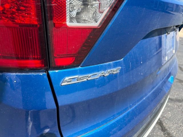 Used 2019 Ford Escape SEL AWD/4WD image 25
