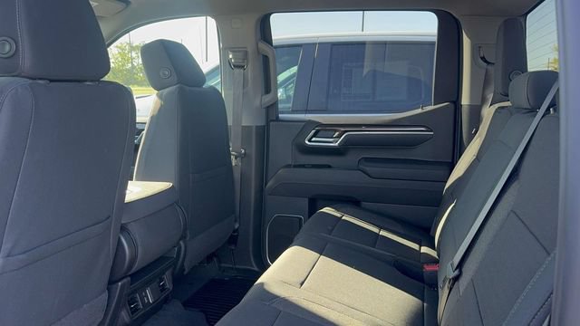 Used 2026 Chevrolet Silverado 1500 LT AWD/4WD image 34