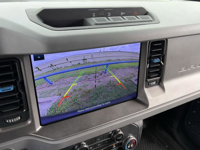 Certified 2024 Ford Bronco Black Diamond image 22